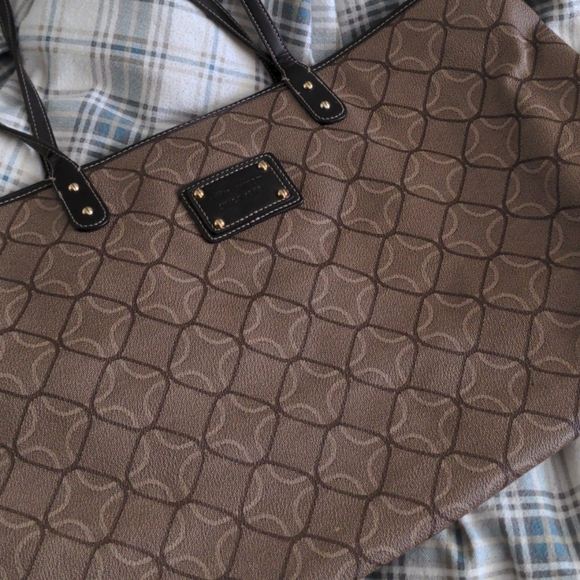 Nine West tote bag - Picture 6 of 6